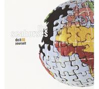 Seahorses - Do It Yourself Import Edition by Seahorses (1997) Audio CD