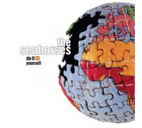 Seahorses - Do It Yourself (Reissue) (180g) (LP)