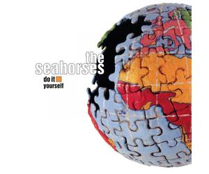 Seahorses - Do It Yourself (Reissue) (180g) (LP)