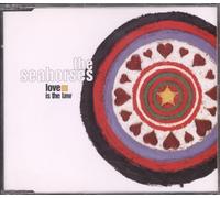 Seahorses - Love Is the Law