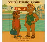 Seaira's Private Lessons: Trust The Process