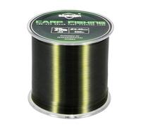 SeaKnight Lenza da Pesca alla Carpa, 500 m, in Nylon Super Resistente, monofilamento, Filo da Pesca in Acqua Dolce e salata, 4,5-11,3 kg
