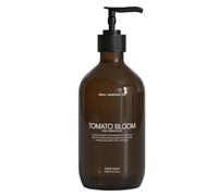 Seal Aromi Sapone per le Mani Pomodoro Bloom 500ml | Aroma Verde di Pomodoro Fioritura | Collezione Basic | Freschezza Naturale e Vitalità | Formula Vegana | Pulizia delicata | Uso quotidiano per la