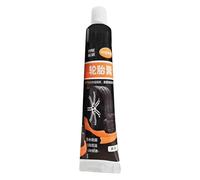 Seal - Colla per pneumatici, 30 g, per riparazione di pneumatici, flessibile, istantanea, super colla da gomma a gomma adesiva per pneumatici auto, metallo, gomma