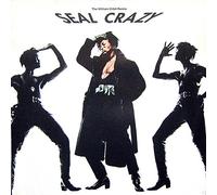 Seal - Crazy (The William Orbit Remix)