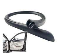Seal Door Stripping Car Weather - 31 pollici Auto Rubber Draft Seal Strip For Car, Doors, Engine Covers, Ideal For Cars, Ugelli, And Boats Auto Rubber Weather Stripping - 31 Inch Car Door Seal