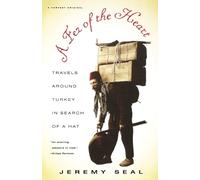 Seal Fez Heart Travels around Turkey (Tascabile)