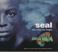 Seal - Fly Like An Eagle
