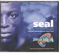 SEAL - Fly Like An Eagle/Fly Like An