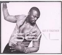 Seal - Get It Together