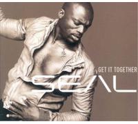 Seal Get It Together (CD)