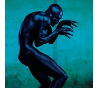 Seal Human Being (CD) Album
