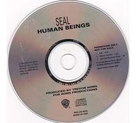 Seal - Human Being [Import]