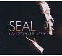 Seal - I Can'T Stand the Rain