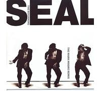 SEAL / IN THE BEGINNING