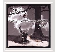 Seal, Jamie-Sue & The Radiotown Flyers - Free