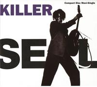 Seal - Killer/Whirlpool/Hey Joe/See What Love