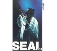 Seal - Live At The Point