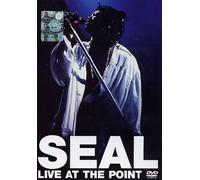 Seal - Live At The Point (DUBLIN)
