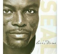 Seal - Love'S Divine