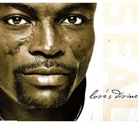 Seal - Love's Divine