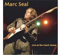 Seal, Marc - Live at the Coach House