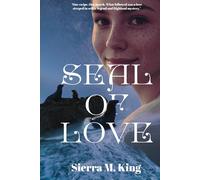 Seal of Love: One swipe. One match. What followed was a love steeped in selkie legend and Highland mystery.