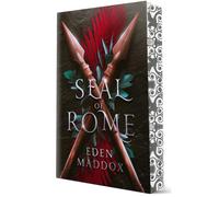 Seal of Rome: 1