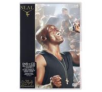 Seal - One Night To Remember With Seal(Dvd