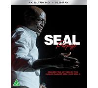 Seal - Purpose: Celebrating 30 Years Of The Classic Albums Seal I And Seal II