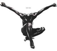 Seal - Seal (Deluxe Edition) (Vinyl Black)