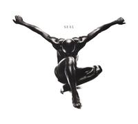 Seal – Seal – 2 CD + Blu-ray Audio – Edizione Deluxe