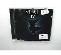 Seal - Seal IV - Digipack