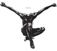 Seal - Seal (Limited Edition) (Clear Coloured) (2 LP)