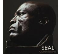 Seal Seal VI: Commitment (CD) Album