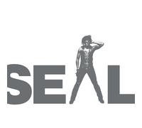 Seal – Seal – Vinile 180g (2 LP) + 4 CD – Edizione Deluxe Anniversario – Rhino