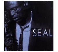Seal Soul (CD)