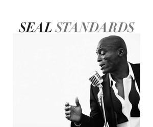 Seal - Standards - Cd