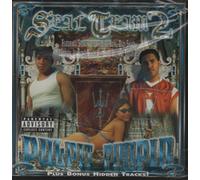 Seal Team 2 - Pulpit Pumpin'
