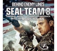 Seal Team 8: Behind Enemy Lines/ O.S.T. - Seal Team 8: Behind Enemy Lines / O.S.T.