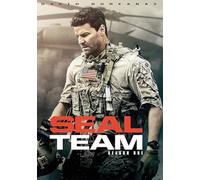 SEAL Team: Season One – Paramount Pictures – DVD