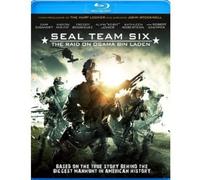 Seal Team Six (Blu-ray) Cam Gigandet