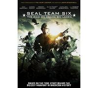 Seal Team Six: The Raid on Osama Bin Laden