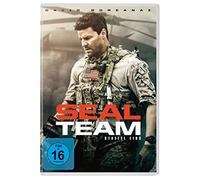 SEAL Team - Staffel 1