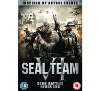 Seal Team Vi [Edizione: Regno Unito] [Edizione: Regno Unito]