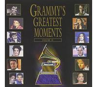 Seal - Vol. 4-Grammy's Greatest Momen