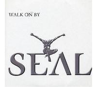 Seal - Walk on by [Import]
