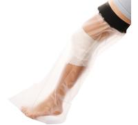 Sealcuff Protezione impermeabile in ghisa e fasciatura (gamba lunga per adulti)