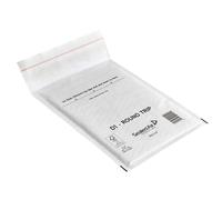 SEALED AIR - 100793739 - Busta imbottita Mail Lite® Round Trip - andata-ritorno - LL (23 x 33 cm) - Sealed Air® - conf. 50 pezzi - 83483 - Conf. da 1 Pz. - 100793739