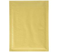 Buste imbottite Gold C - 15x21 cm - avana - Sealed Air - conf. risparmio 100 pezzi